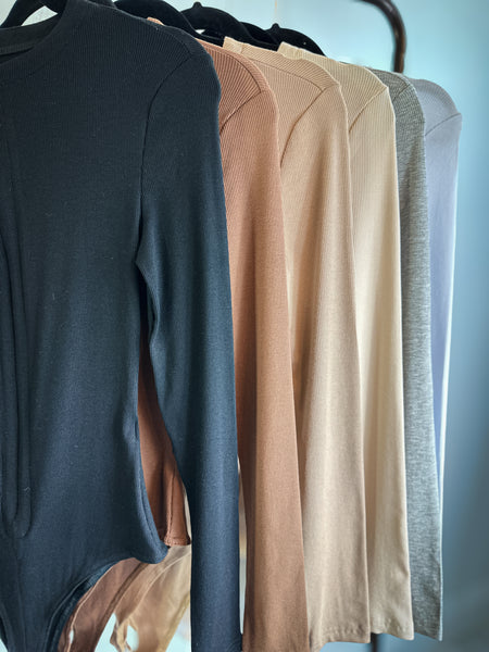 Milk and Champagne Bra Tank and Leggings
